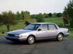 Buick Century 1989 года